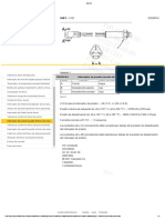 Presion de Actuacion Del Switch Del Presion de Freno Cargador 950g