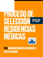 Guia Proceso de Seleccion a Residencias Medicas HNP 2021