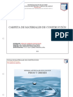 Pisos y greses petreos artificiales por cocción