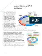 Seminario Biologia Nº10