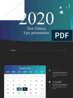 Update 2018 (2020 Edition) V10 - Normalscreen Dark