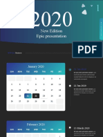 Update 2018 (2020 Edition) V10 - Dark Widescreen