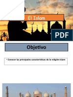 Clase 2 Islam