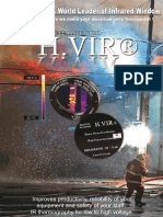 H.VIR Infrared Windows