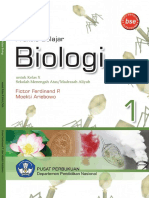 Praktis Belajar Biologi Kelas 10 Fictor Ferdinand P Moekti Ariebowo 2009