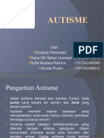 Autisme Kel 4