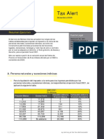 Ey Tax Alert Tabla Impuesto Renta20