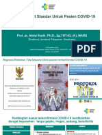 Paket Obat Generic COVID-19 FKTP Juli 2021 - Note Page