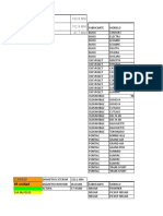 CA3916 LARGO 193.8 MM automotive parts catalog listing