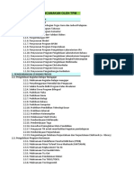 Komponen Evaluasi