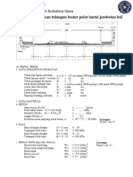 5.4. Soal Perencanaan Lantai Jembatan (Quiz)