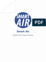 2021 SMART AIR Product Catalogue LBW