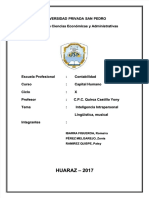 PDF Inteligencia Intrapersonal DD