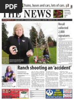 Maple Ridge Pitt Meadows News - April 1, 2011 Online Edition