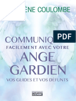 Communiquez Facilement Avec Votre Ange Gardien, Marylène Coulomb