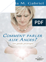 Comment - Parler.aux - Anges Lucinda.M. Gabriel