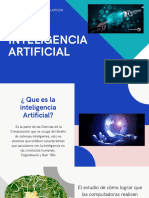 Inteligencia Artificial