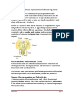 Chapter 2 Sexual Reproduction in Flowering Plant 2 - 210806 - 214931