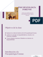 Psicopatologia forense (2)
