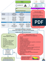 Valorar Tep Tep:: Pariencia: Trabajo Espiratorio: Irculación