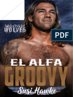 El Alfa Groovy