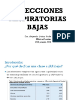 Tema 27 - IRA Baja