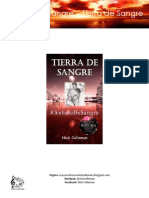 Tierra de Sangre