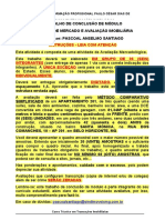 Trabalho de Conclusão - Ptam - Tti Turma 18 - Grupo Abimor