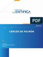 Cáncer de Pulmón: Factores de Riesgo y Diagnóstico