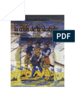 Quito y La Crisis de La Alcabala (1580-1600)