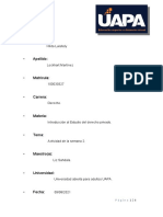 Tarea de Derecho Semana 2