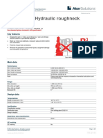 SS-DRT-PUK-000626 MH RN 136P (BC25) Product Specification R. 01