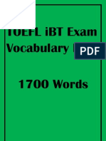 1700_TOEFL_Words