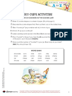 DL37 Ho-Activities and Experiments 2333 11381 Corky Cub Activity