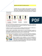 CLASE 13 - Programa de Salud Cardiovascular PDF