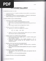 5.-Hydrometallurgy