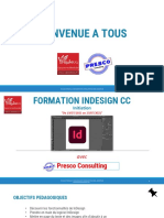 Formation ID Presco Consulting Theorie