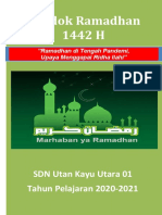 Pondok Ramadhan 1442 H SDN UKU 01