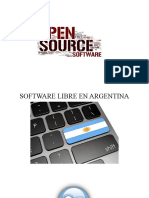 Software Libre