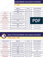 Mobile Vaccination Schedule 5.7