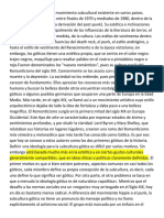 La Subcultura Gótica Es Un Movimiento Subcultural Existente en Varios Países