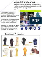 Guantes de Seguridad