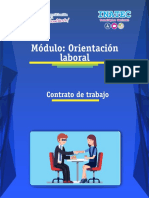 Contrato de Trabajo