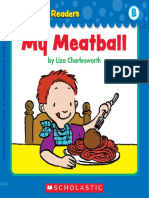 My Meatball: Irst Irst