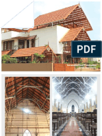 Since 1999: Terracotta Roof Fabrication