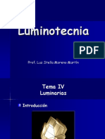 Luminarias PDF