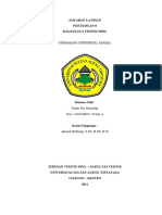 Persamaan Diferensial Parsial Kalkulus 4