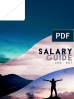 Salary Guide - Kelly Services