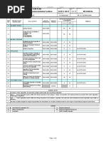 Saudi Aramco Typical Inspection Plan