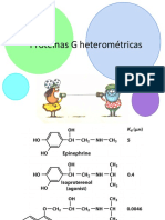 Apuntes Proteinas G